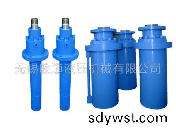 液壓打包機液壓缸
