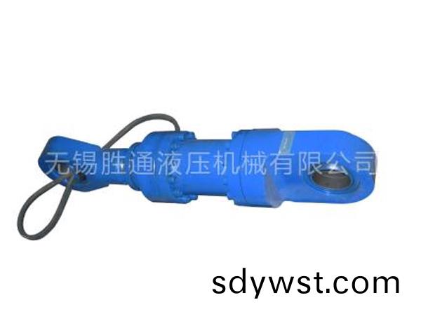 小型(xing)液壓油缸