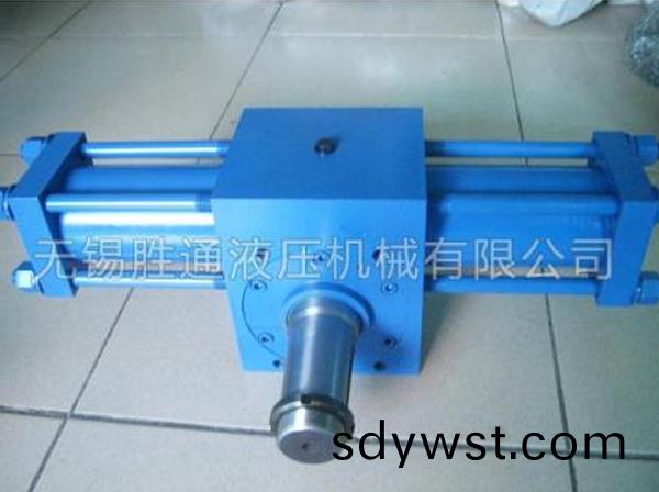 冶(ye)金設備液壓缸