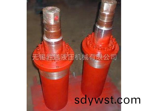 鏇(xuan)壓機液壓缸