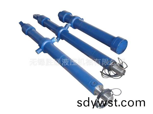 液壓打包機液壓油缸