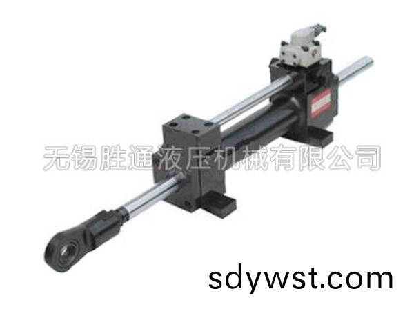 伺服液壓油(you)缸