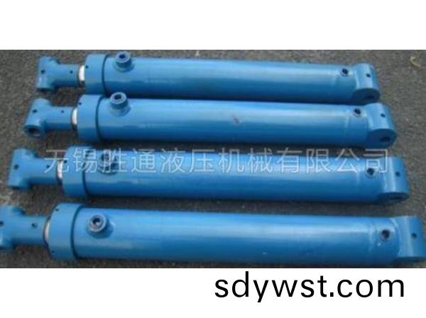 工程液壓油缸